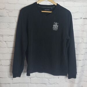 Vintage Alice Springs Golf Club Sweat Shirt